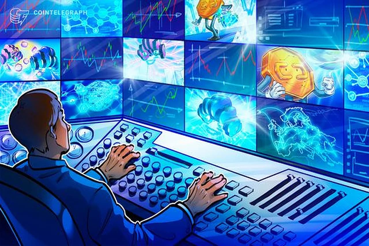 Crypto Биз: Bitcoin, AI ва прогноз бозорларида институтлар ҳукмронлиги