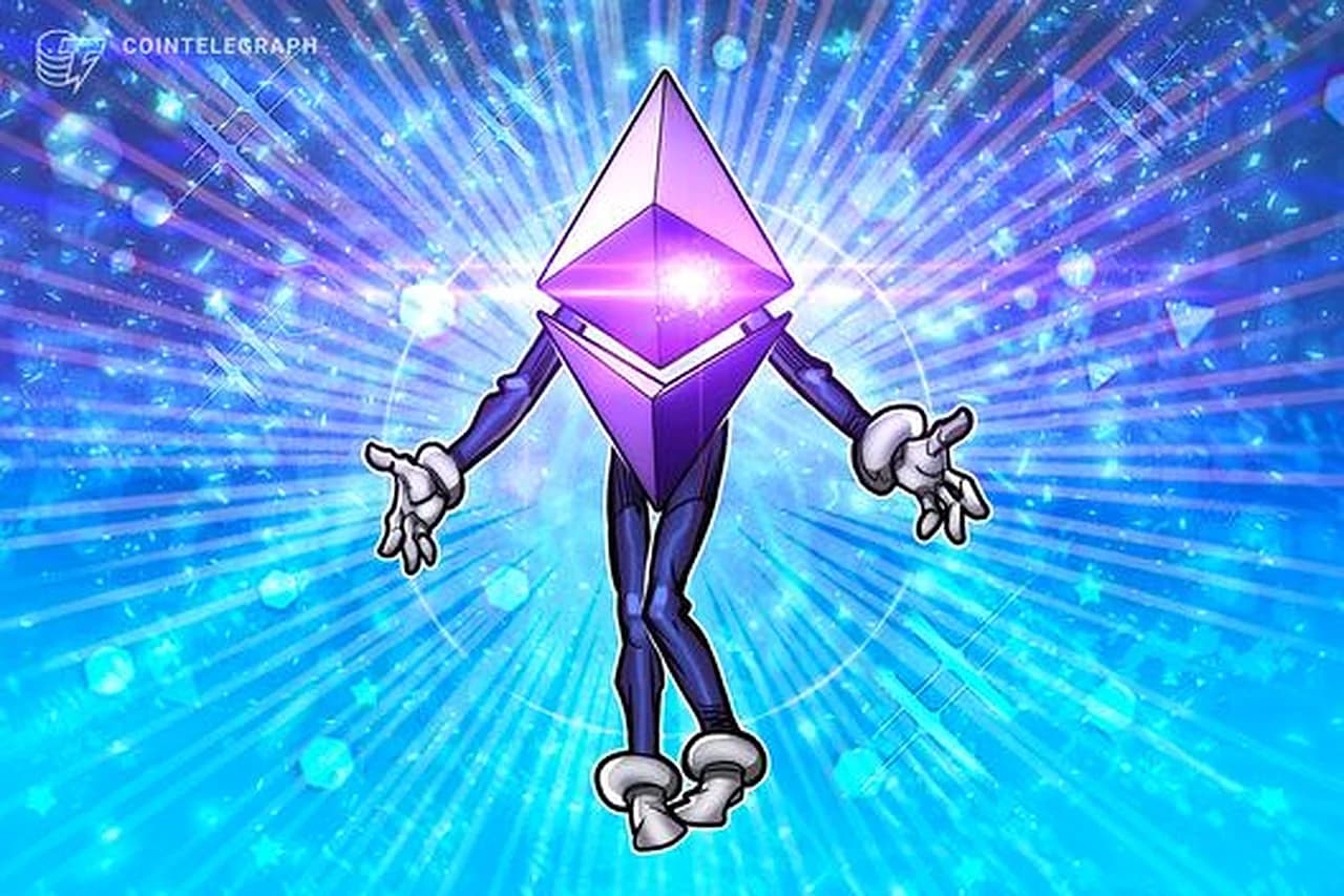 Ethereum узоқ муддатли инвестиция учун ҳали ҳам жозибадор