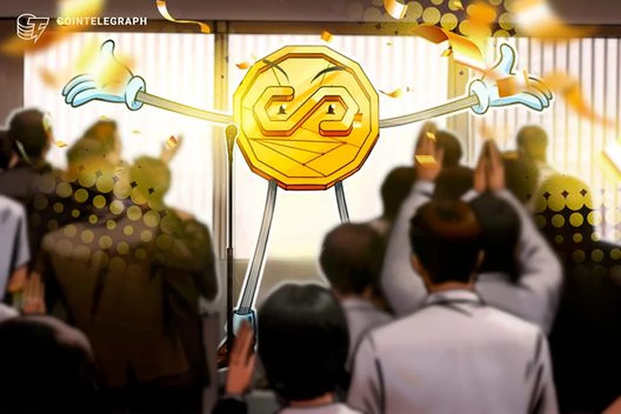 Falcon Finance and SoFi launch stablecoins tied to banking infrastructure