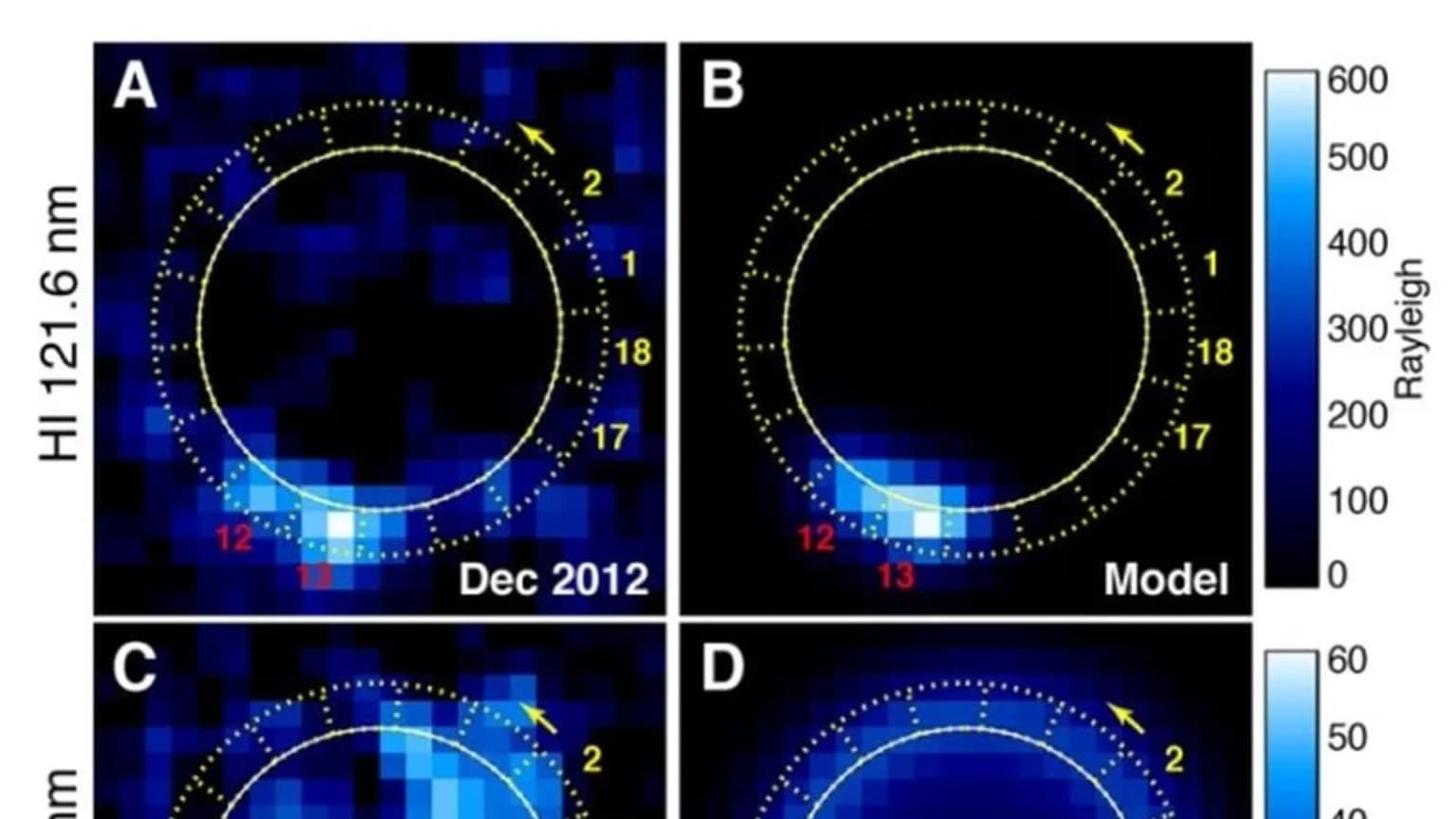 Fountains Cancelled: Scientists Refute Existence of Geysers on Jupiter's Moon Europa