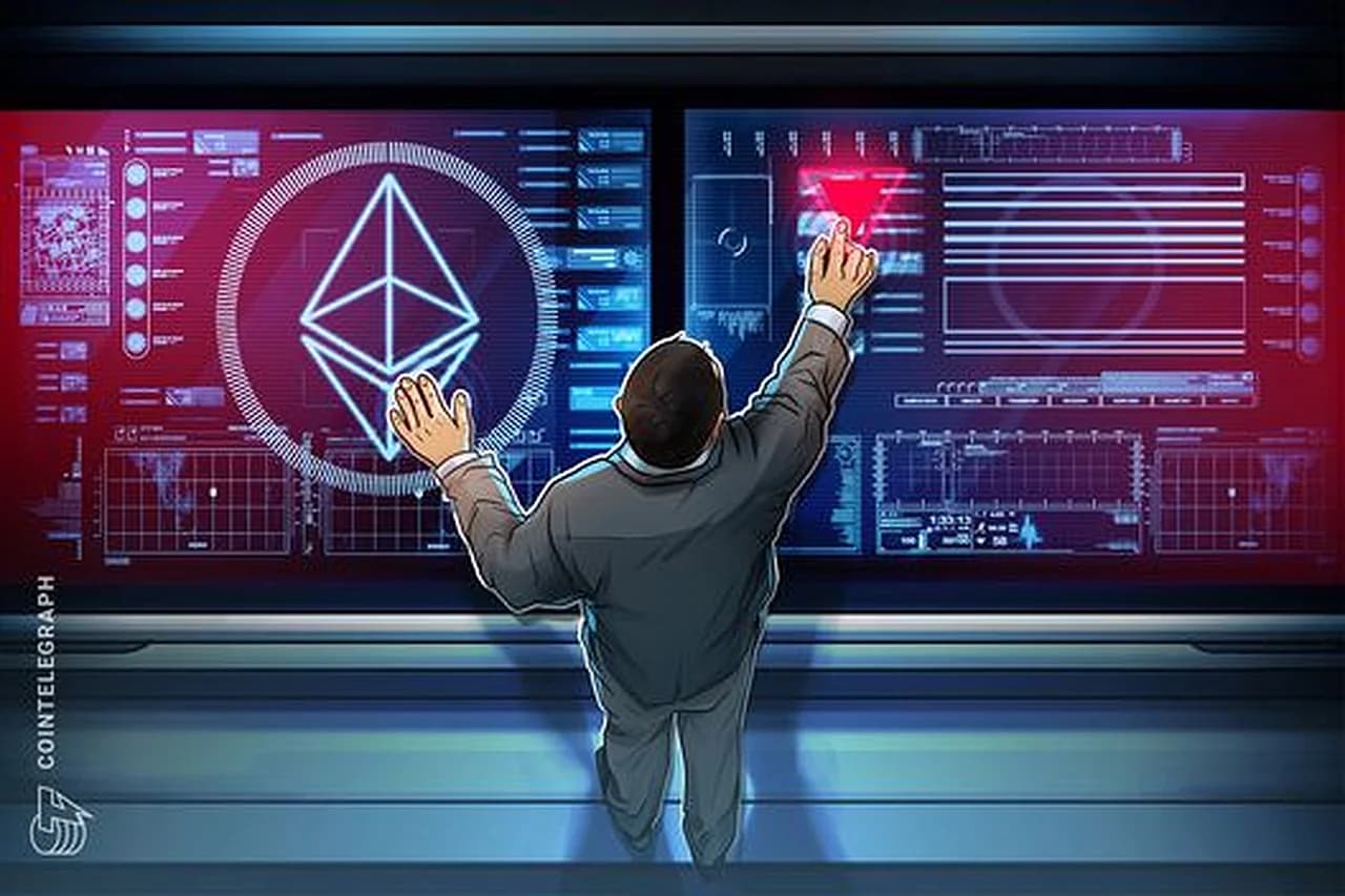 Гарвард университети бир чорак ичида барча Ethereum активларини сотиб юборди