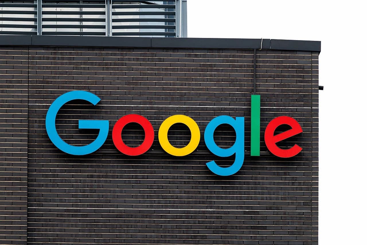Google қидирув тизими тубдан ўзгарди