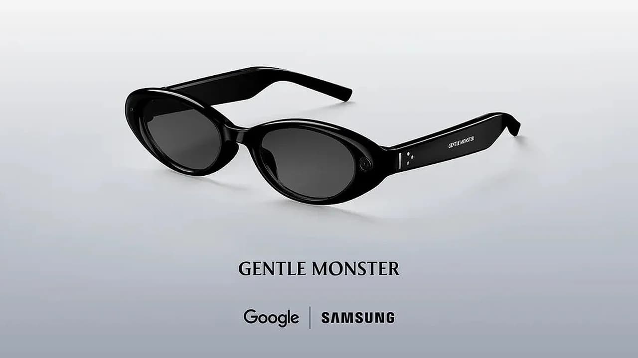 Google's New Smart Glasses: An Introduction to Future Technology