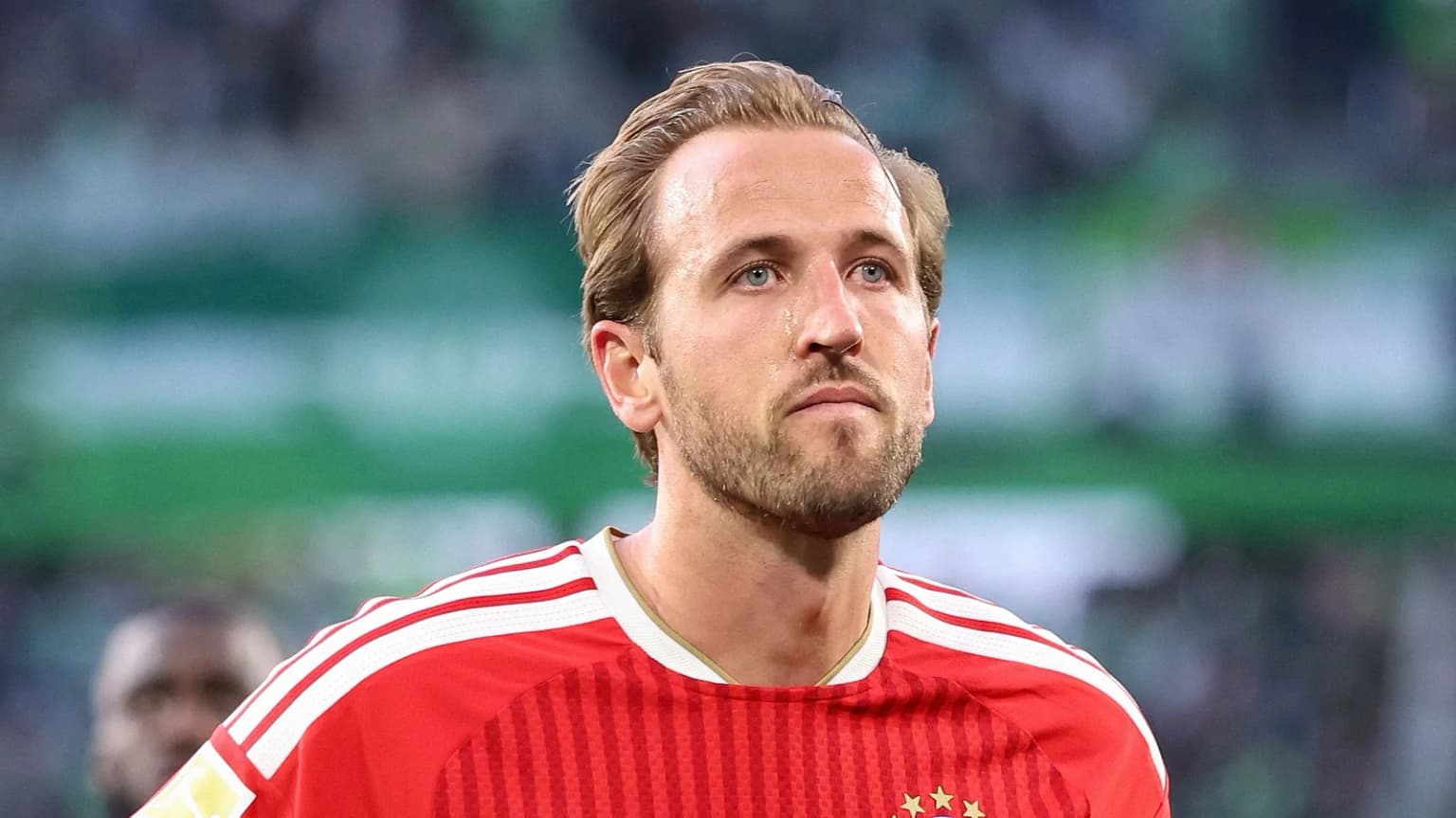 Harry Kane Tottenxem inqirozini oldindan sezgan va Bavariyaga oʻtgan