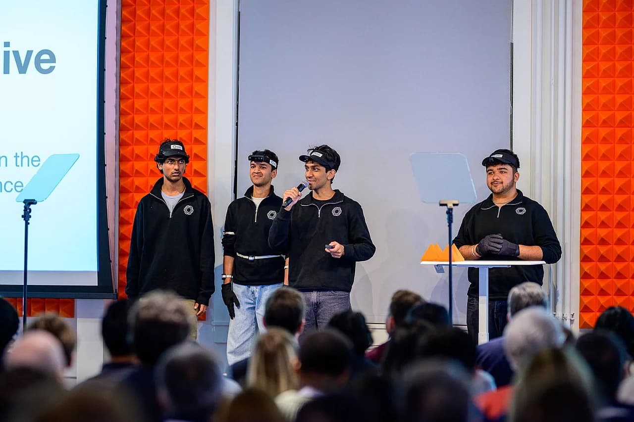 Hindistonning gig-iqtisodiyoti robotlarni oʻrgatish markaziga aylanmoqda