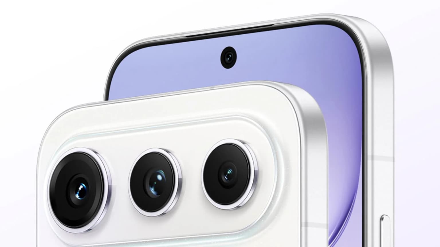 Honor 600 Pro Xitoyda taqdim etildi: 200 Mp kamera va 8000 mAs akkumulyator