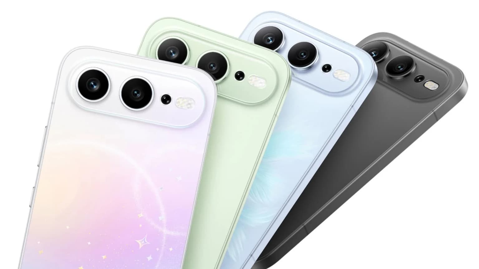 Honor 600 Super Edition Launched: 8600 mAh Battery and IP69K Protection