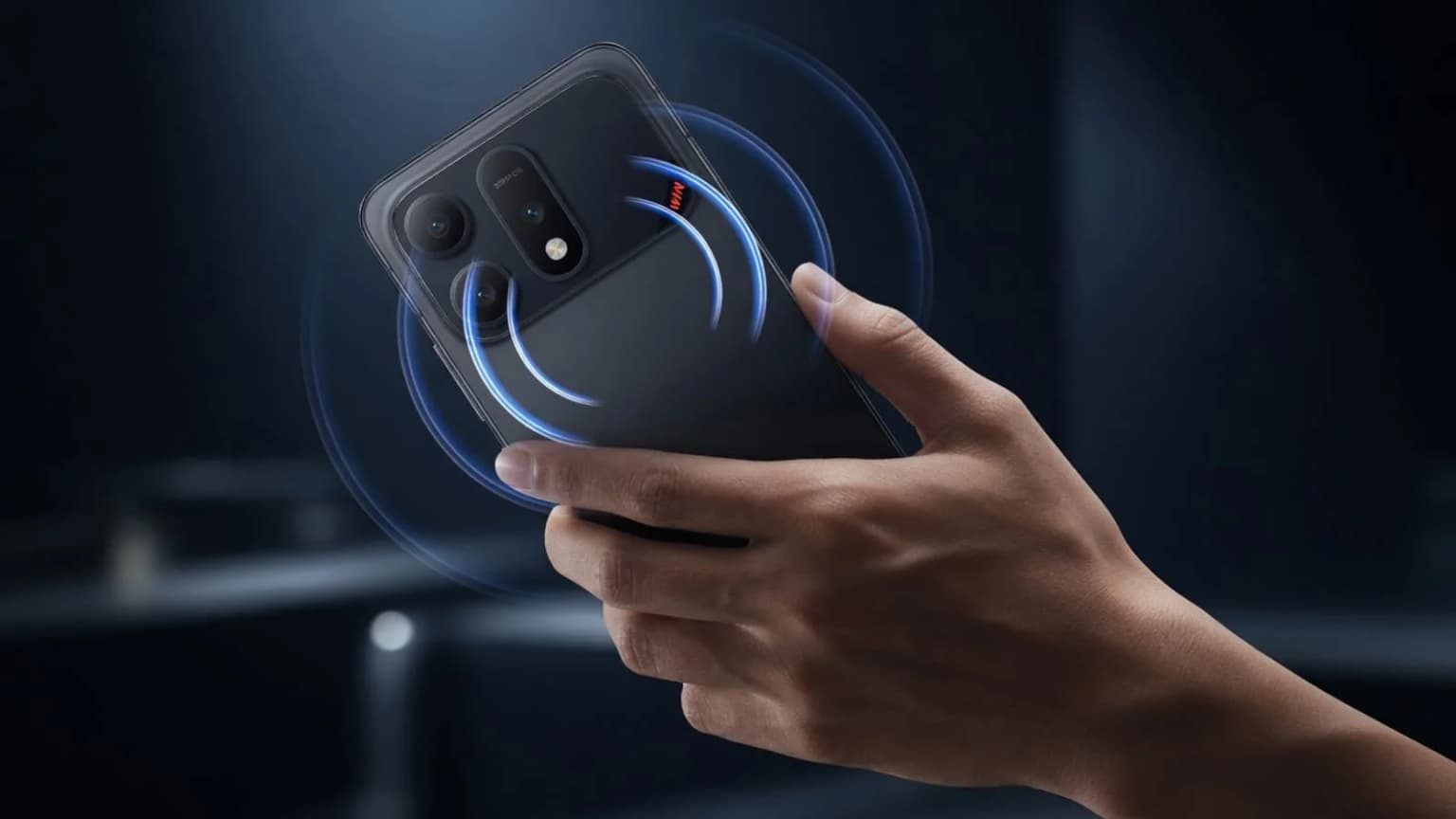 Honor Win Turbo: 10 000 mAs akkumulyator va IP69K himoyasiga ega smartfon