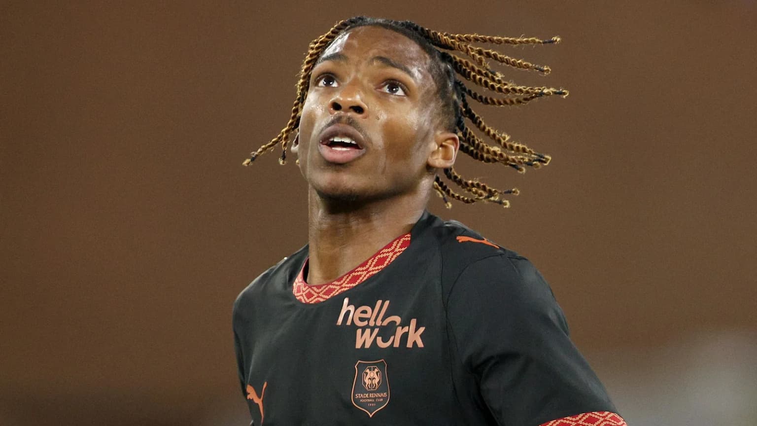 Jeremy Jacquet Liverpulga transferi va 60 million funtlik bosim haqida gapirdi