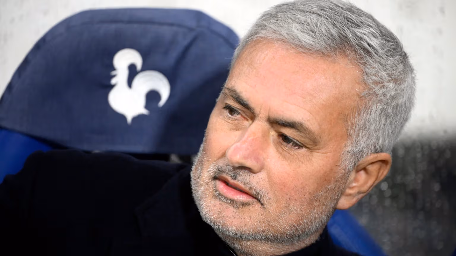Жозе Моуринью хочет пригласить звезду Бундеслиги в Real Madrid