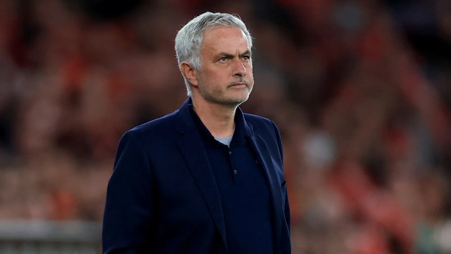 Jose Mourinho returns to Real Madrid: Kroos and Hjulmand in the plans