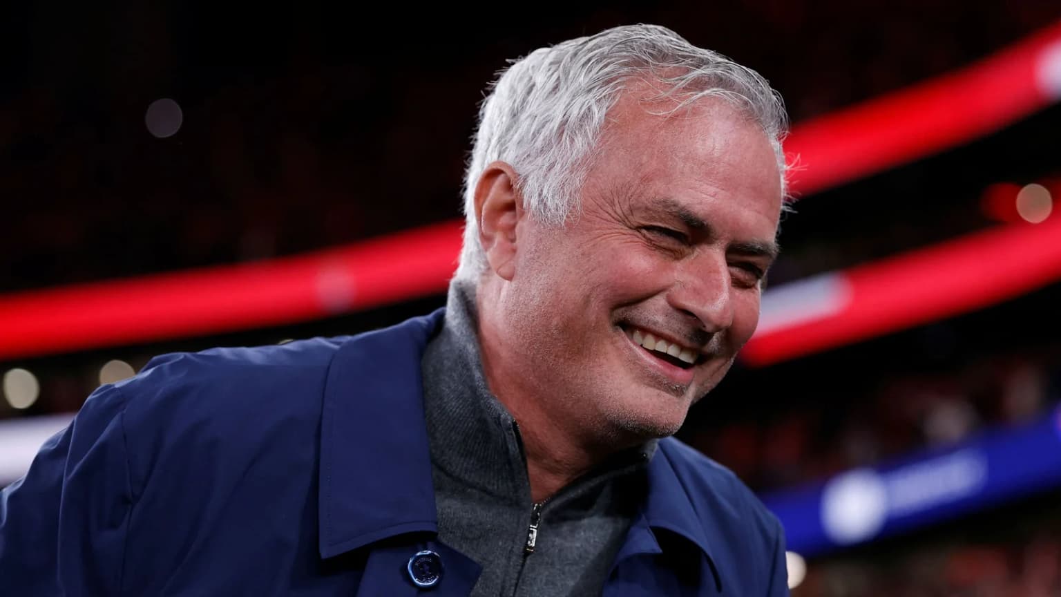 Jose Mourinho returns to Real Madrid: Transfer fee doubles