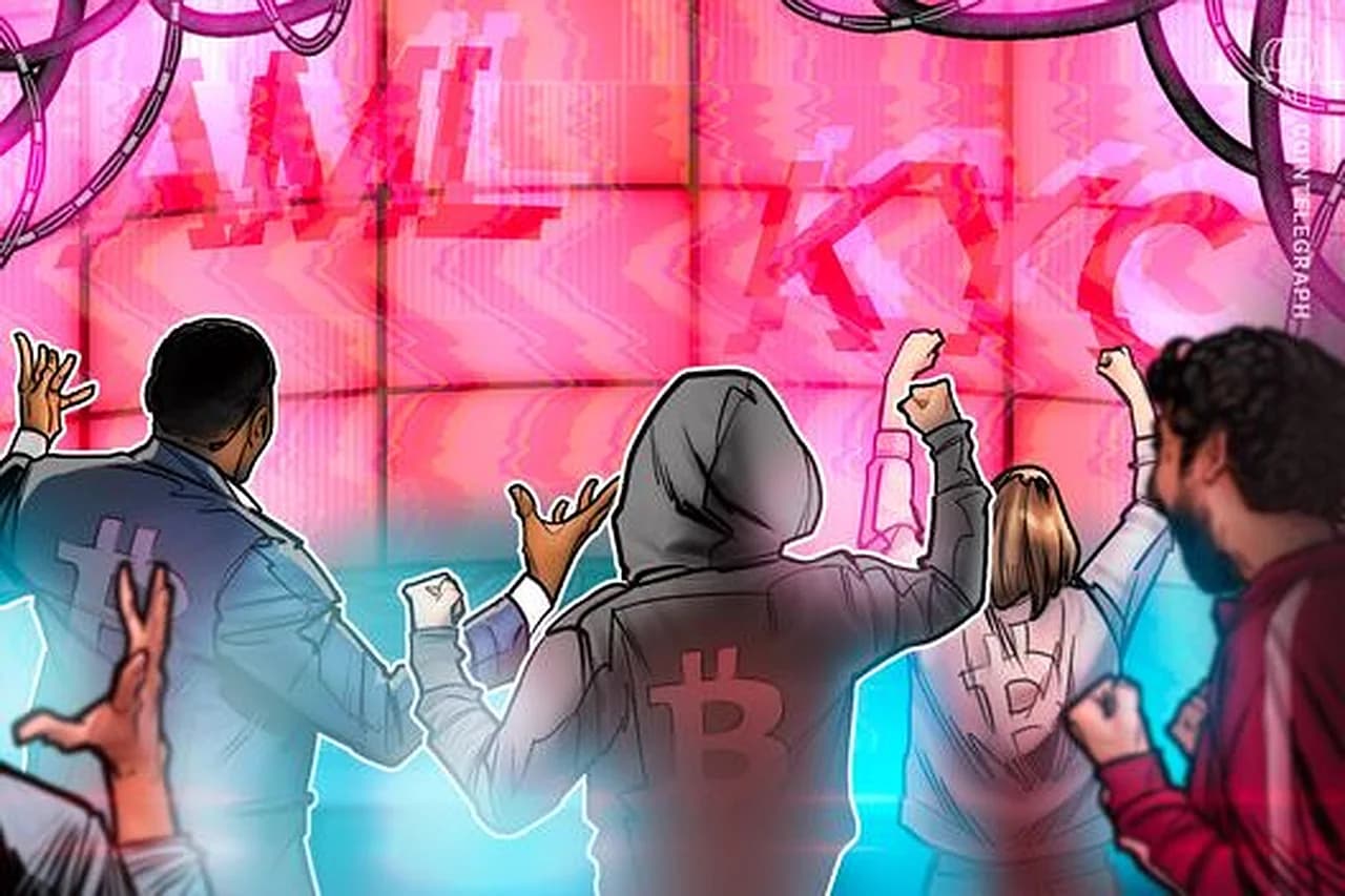70% физических нападений на владельцев криптовалют происходят во Франции