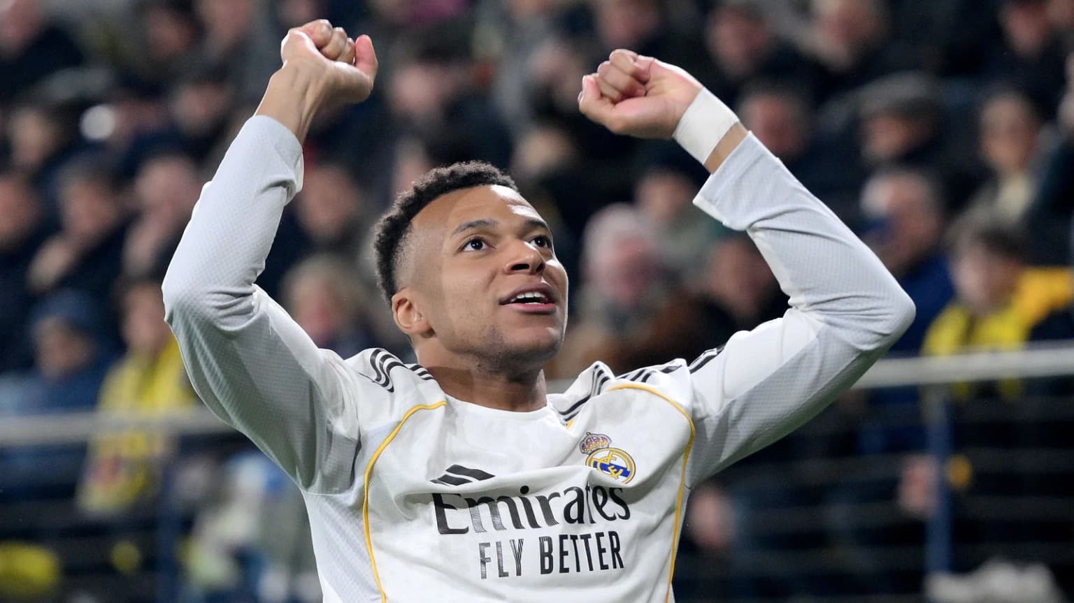 Kylian Mbappe soʻnggi 38 yilda faqat Messi va Ronaldo erishgan natijani takrorladi