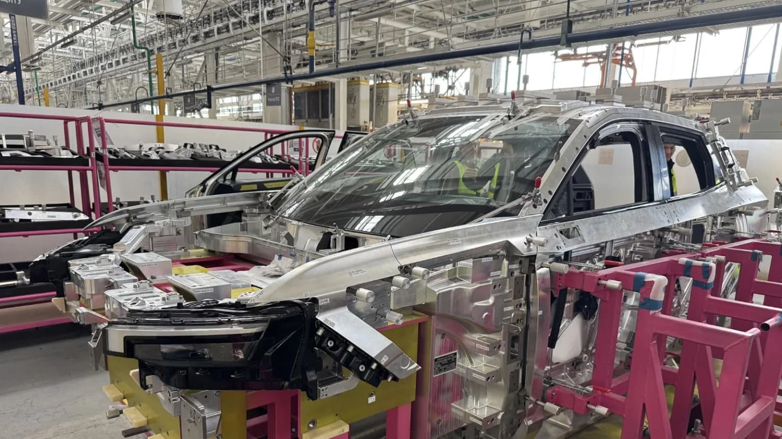 Для Lada Azimut и других моделей применяются специальные 5-тонные калибры