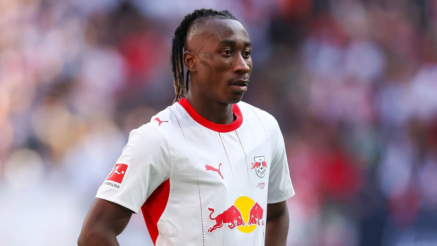 Liverpool emerges as frontrunner for Yan Diomande transfer