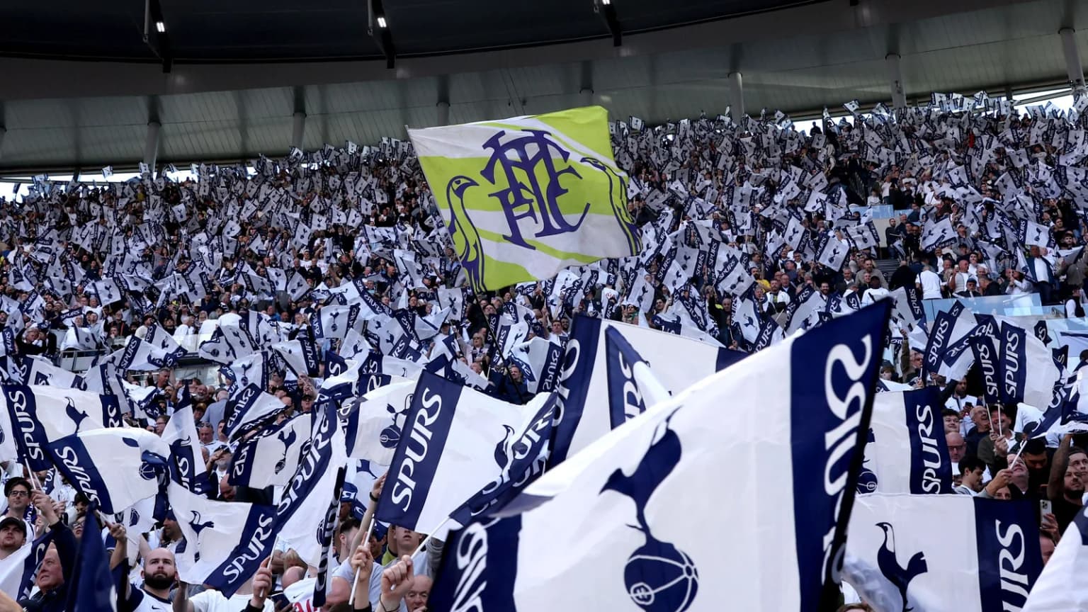Семья Льюис заявила, что Tottenham не будет продан