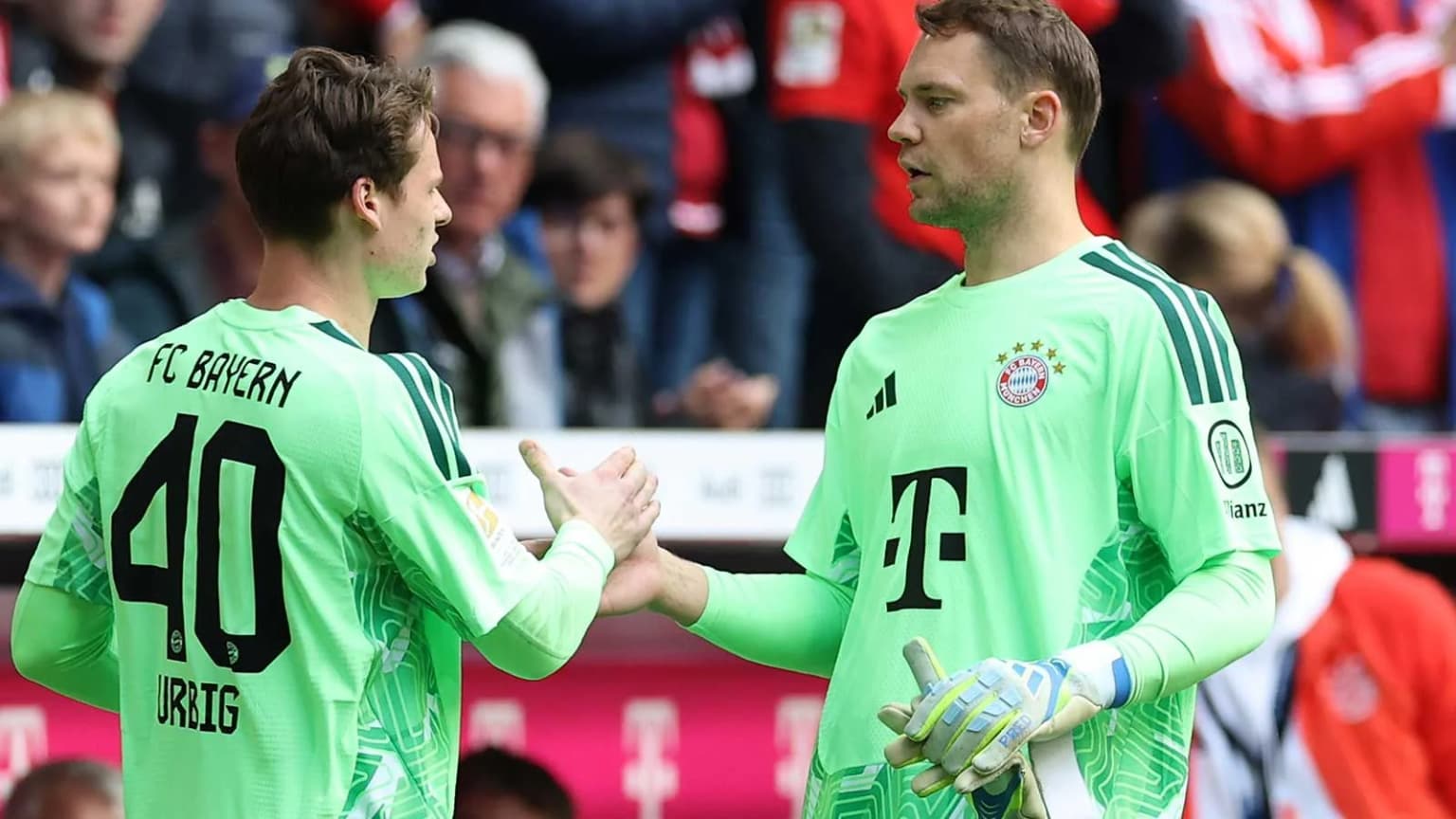 Manuel Neuer Germaniya kubogi finalini oʻtkazib yuborishi mumkin