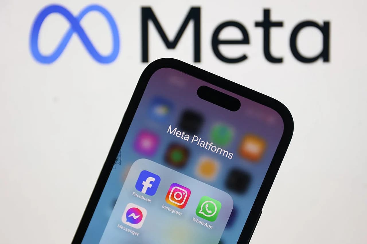 Meta запустила платные подписки для социальных сетей