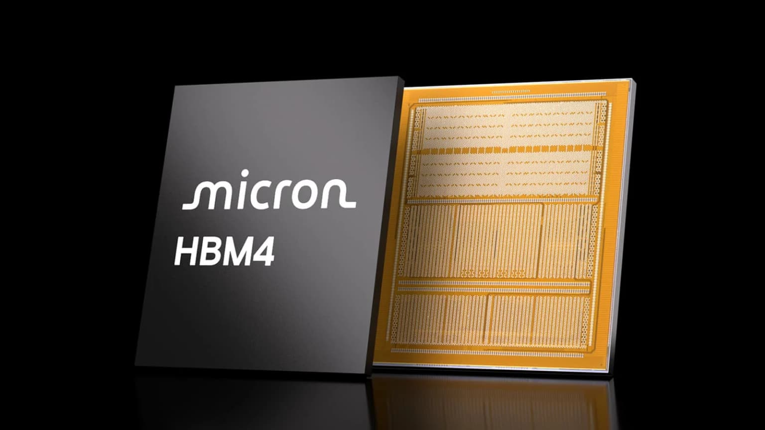 Micron Technology kapitallashuvi ilk bor 1 trillion dollardan oshdi