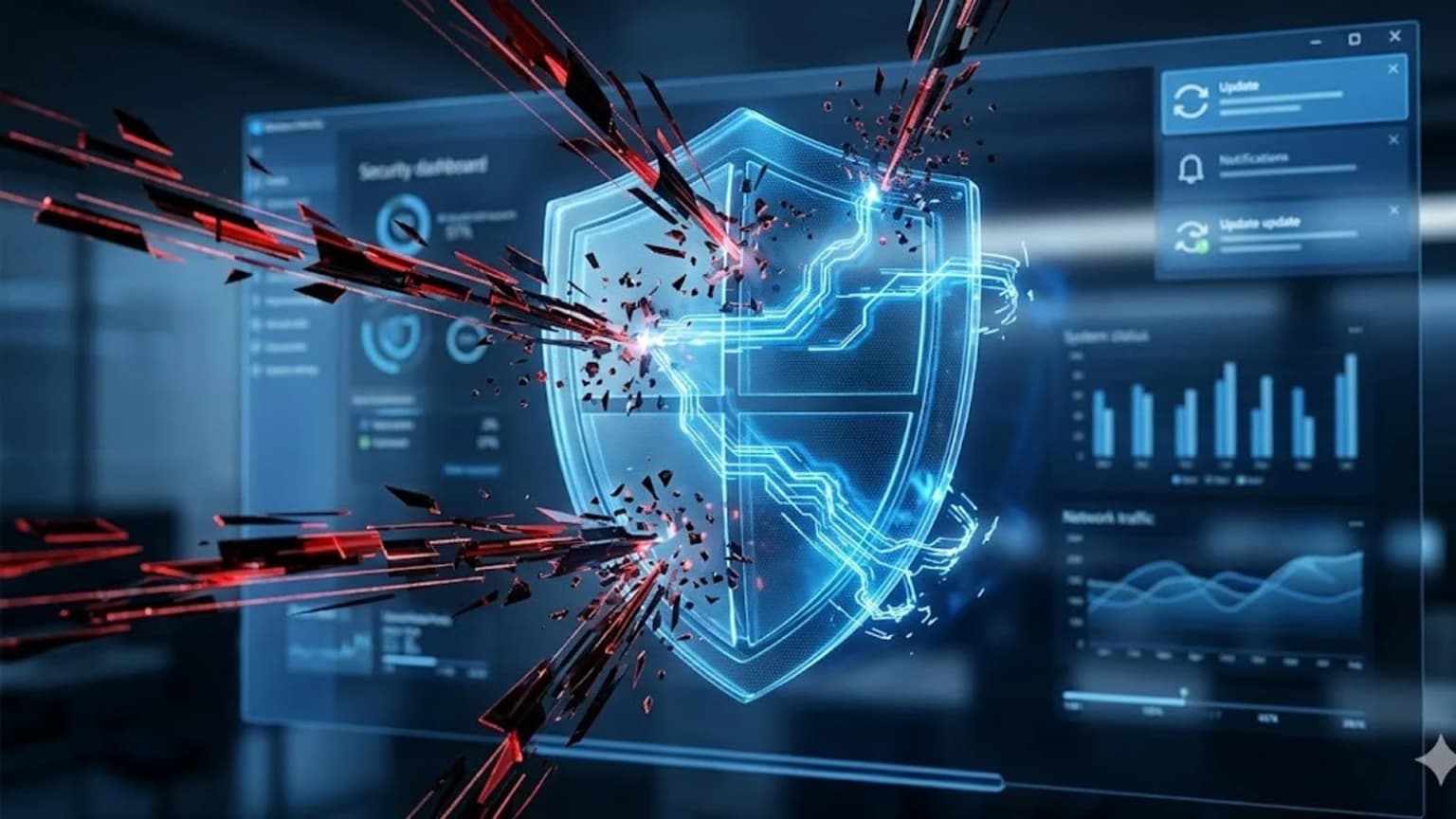 Microsoft patches critical vulnerabilities in Windows Defender