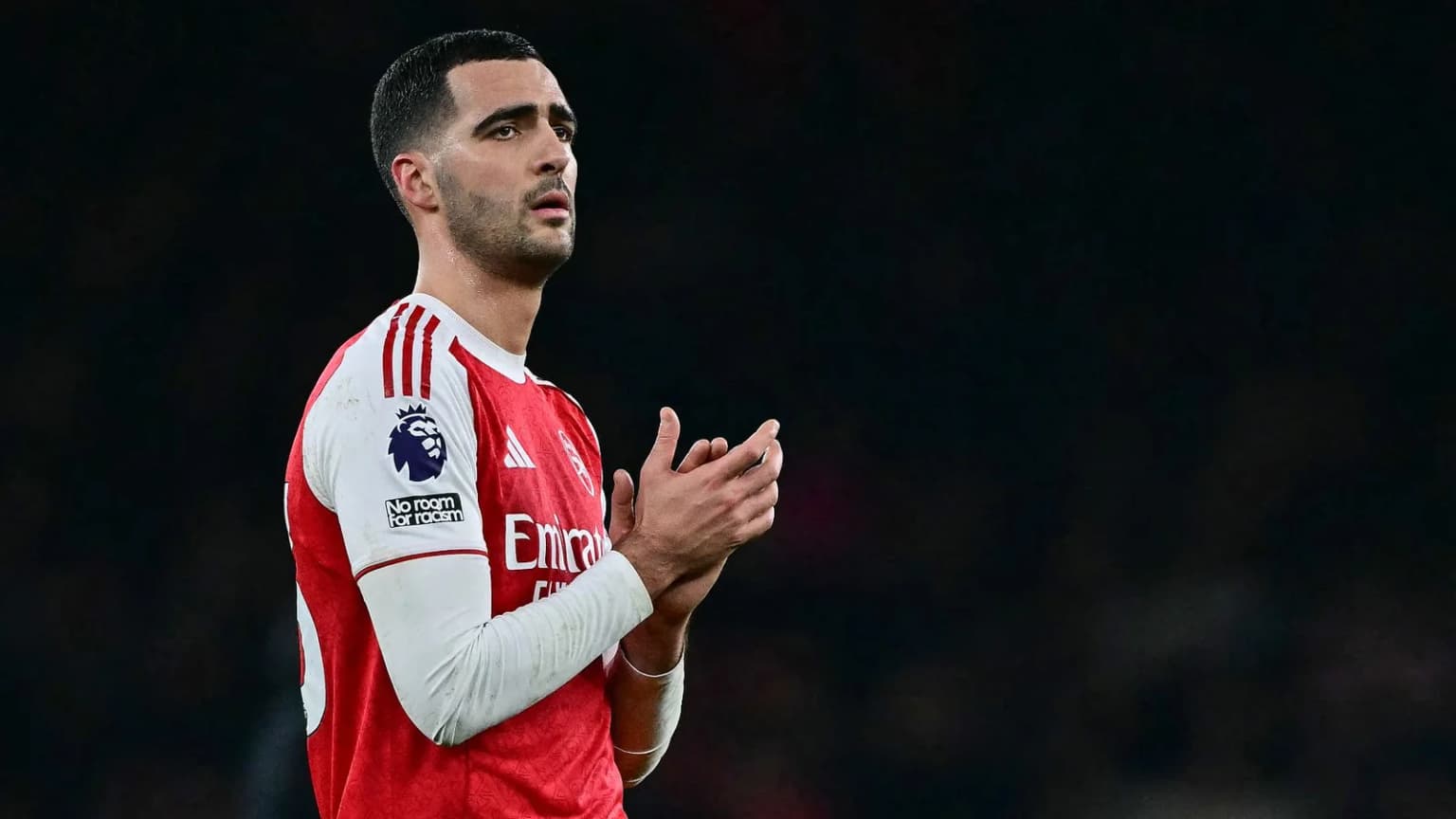 Mikel Merino opens up about fear and challenges after five-month injury