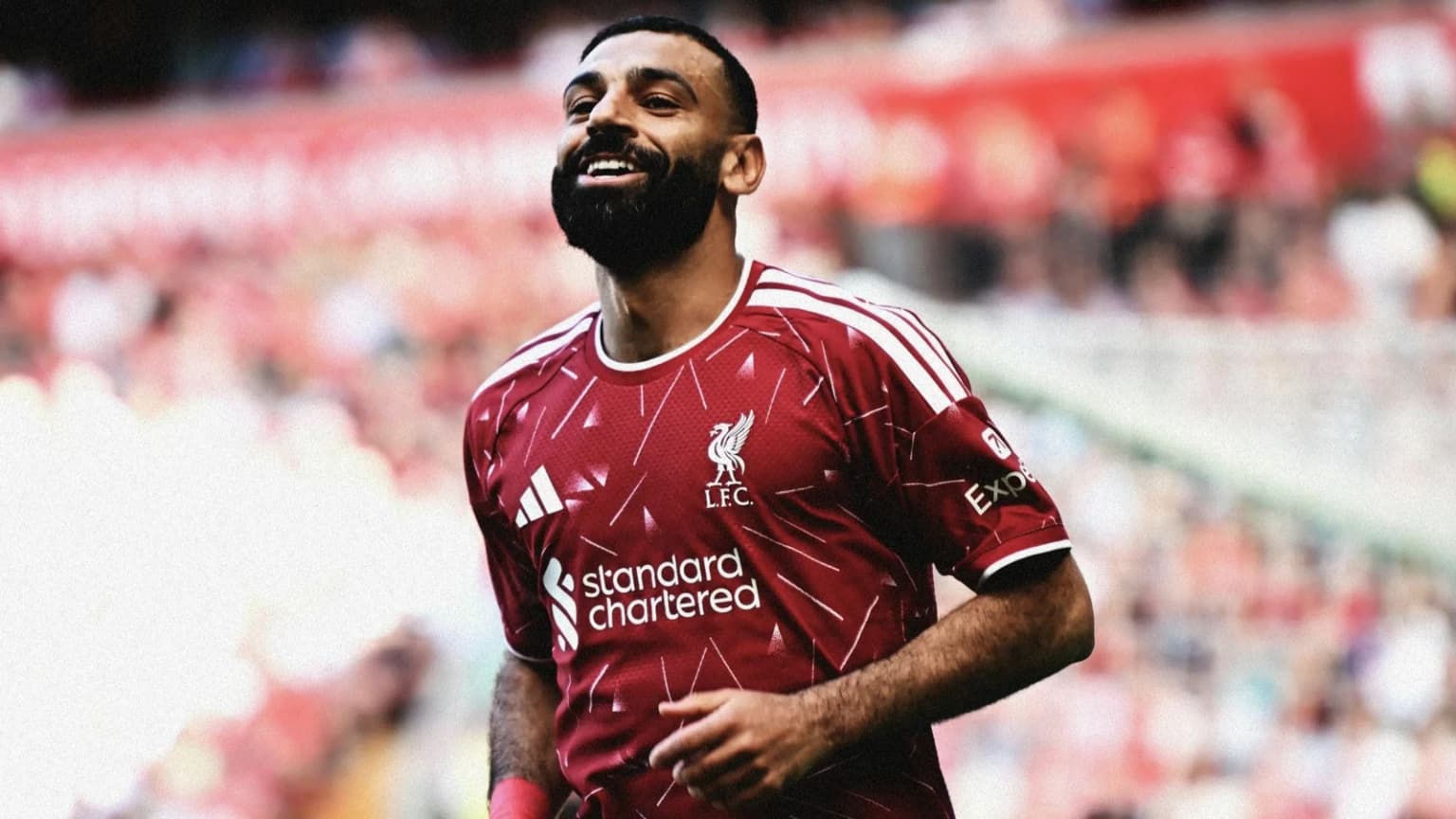 Mohamed Salah отметился ассистом в прощальном матче: Liverpool вышел в ЛЧ