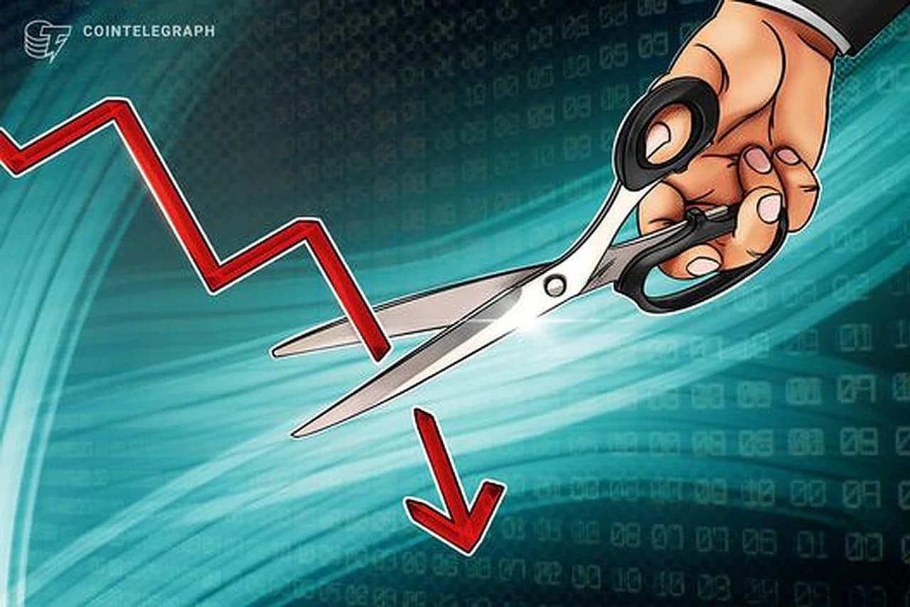 Nakamoto kompaniyasi Nasdaq birjasida qolish uchun aksiyalarini birlashtirmoqda