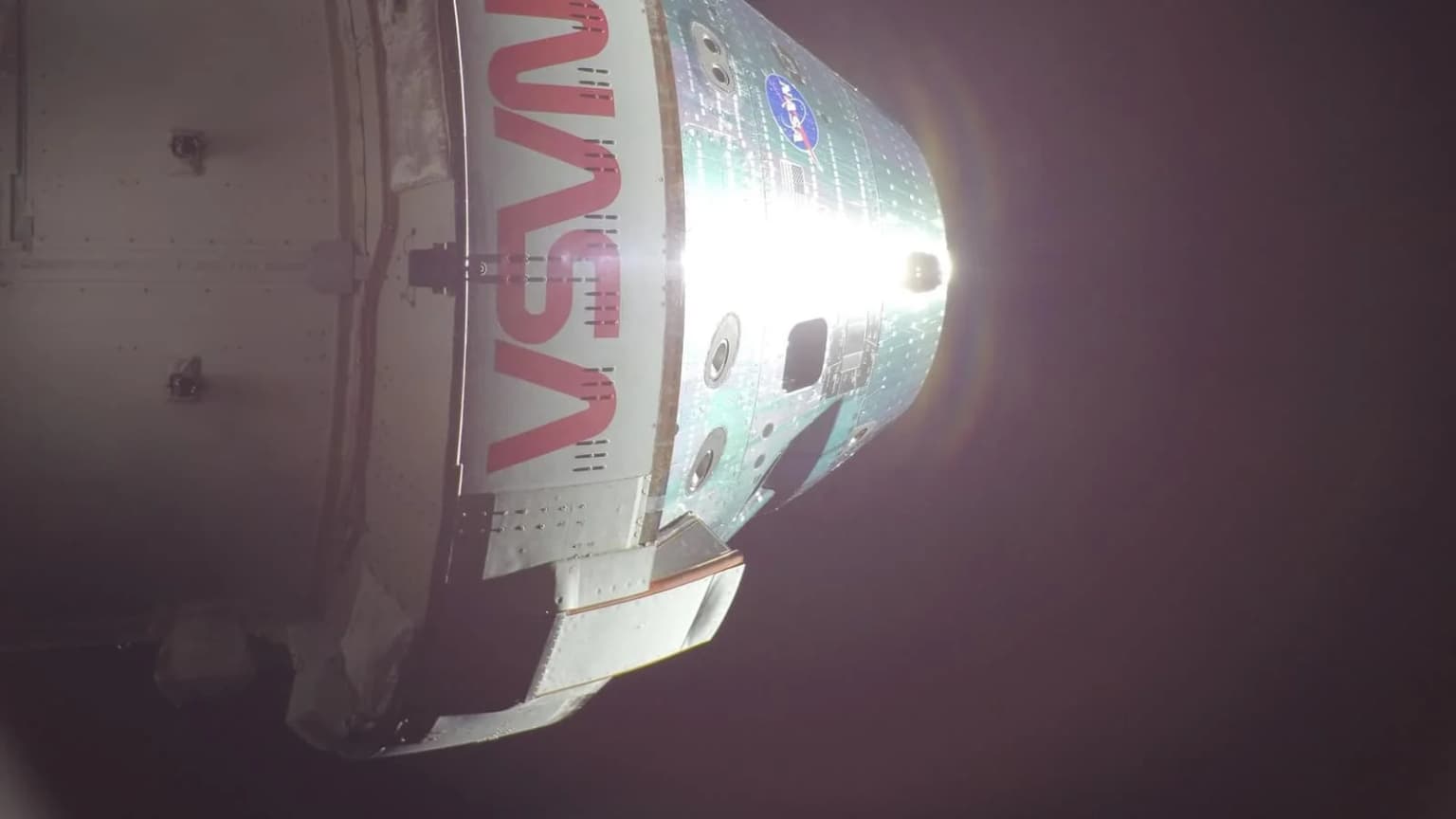 NASA 2027-йилдан бошлаб Ойга ҳар ой ракета учиришни режалаштирмоқда