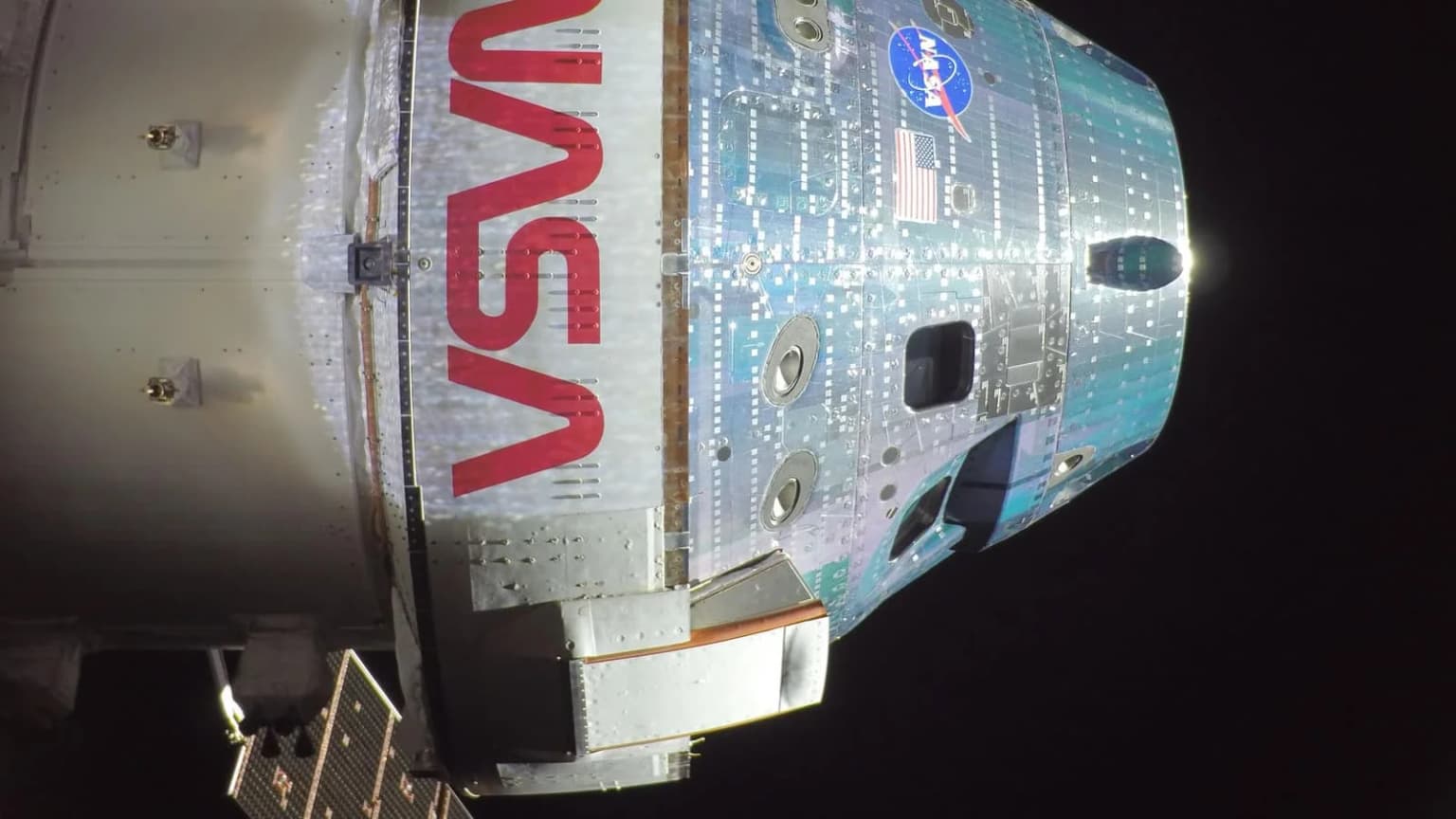 NASA объявило о масштабных реформах и структурных изменениях