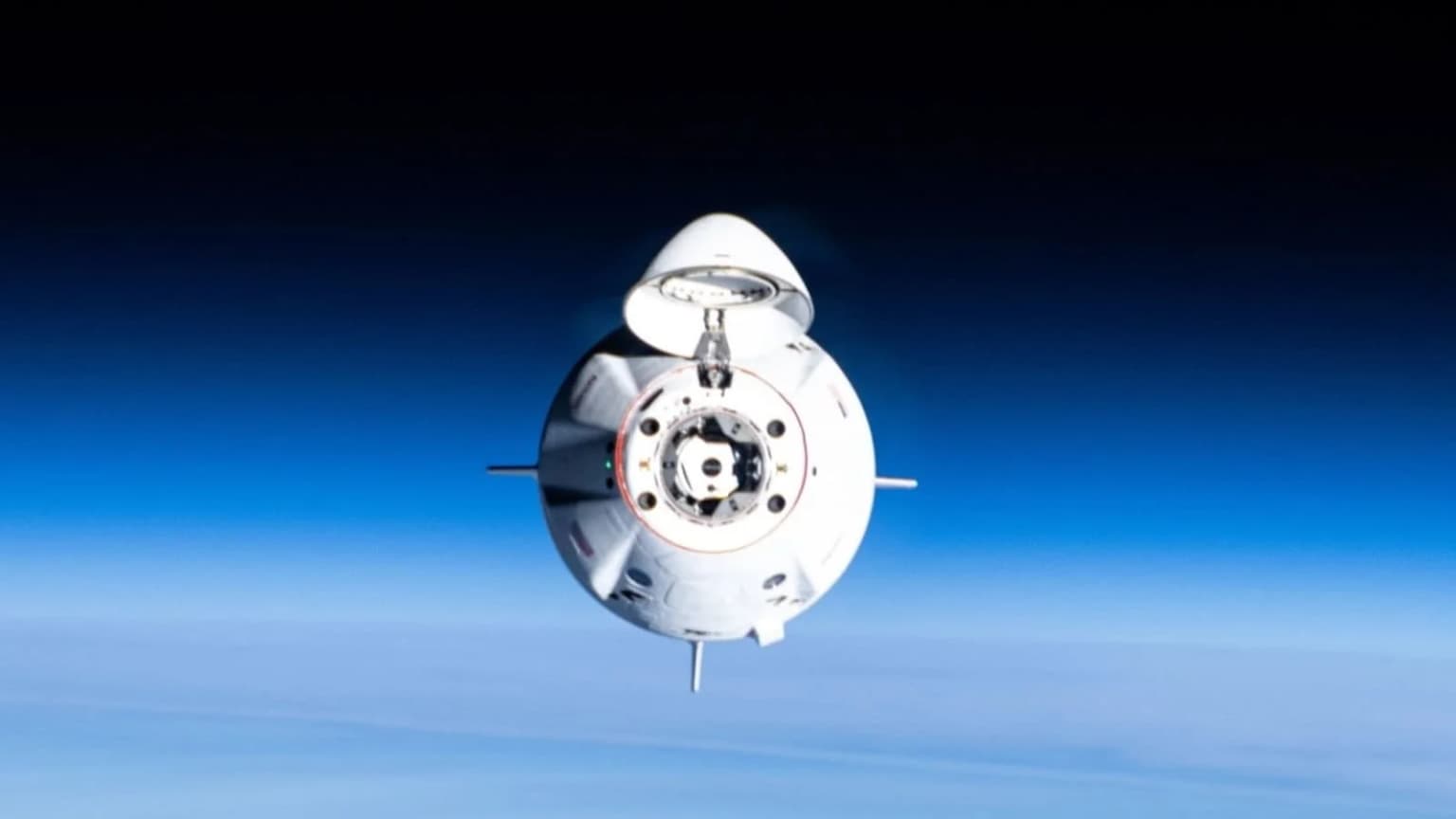 NASA расширяет контракт со SpaceX: добавлено еще 6 миссий