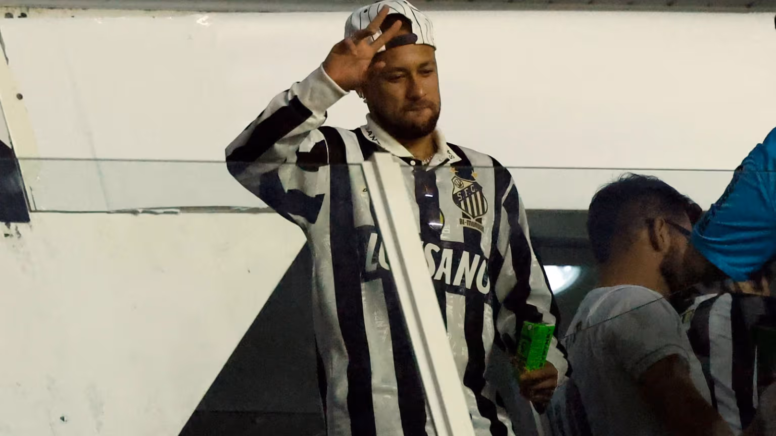 Neymar ответил на опасения по поводу травмы перед ЧМ-2026