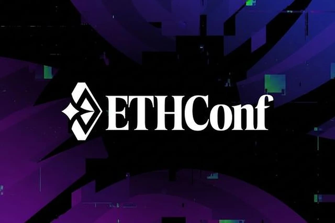 ETHConf in New York Unites Ethereum Leaders and Financial Institutions