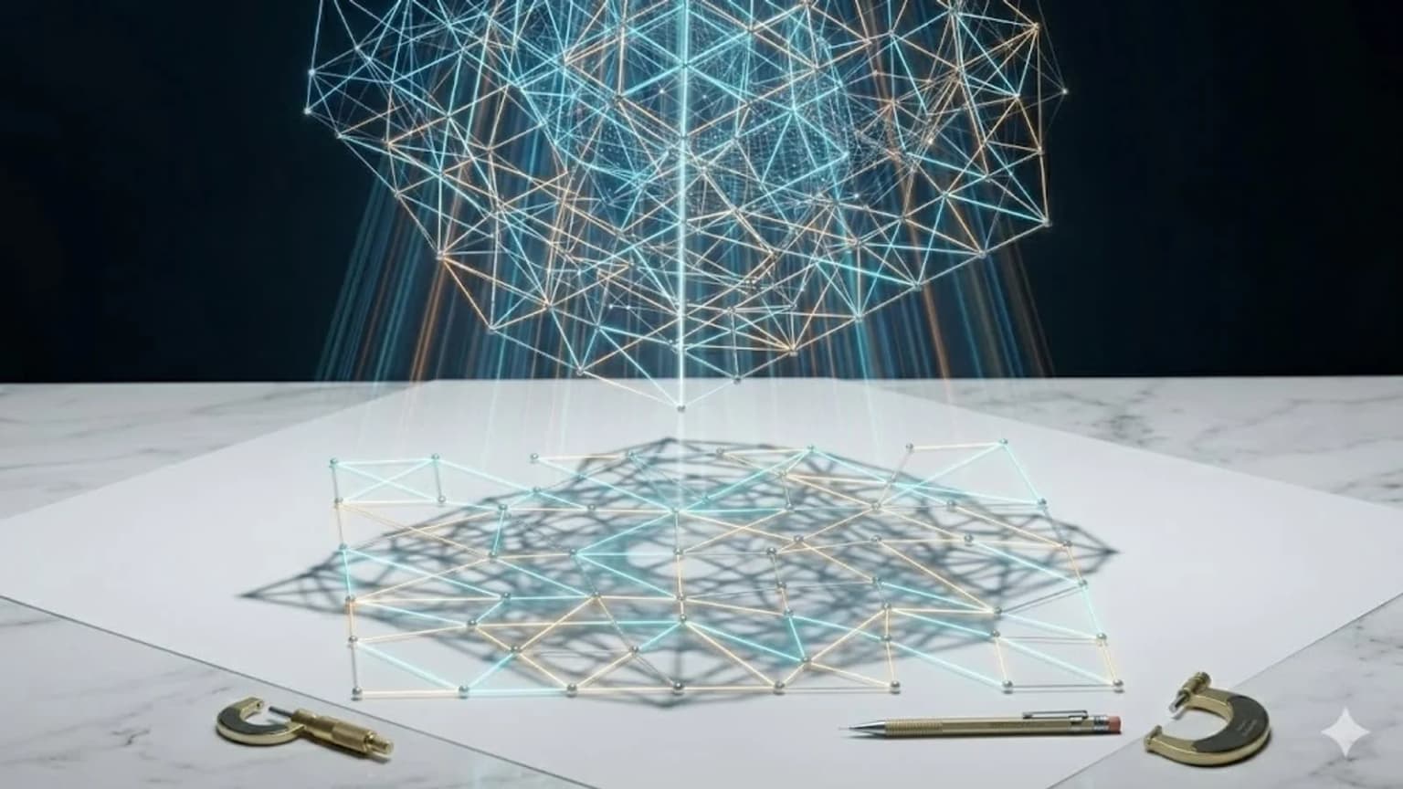 OpenAI sunʻiy intellekti Paul Erdősning 80 yillik gipotezasini parchalab tashladi