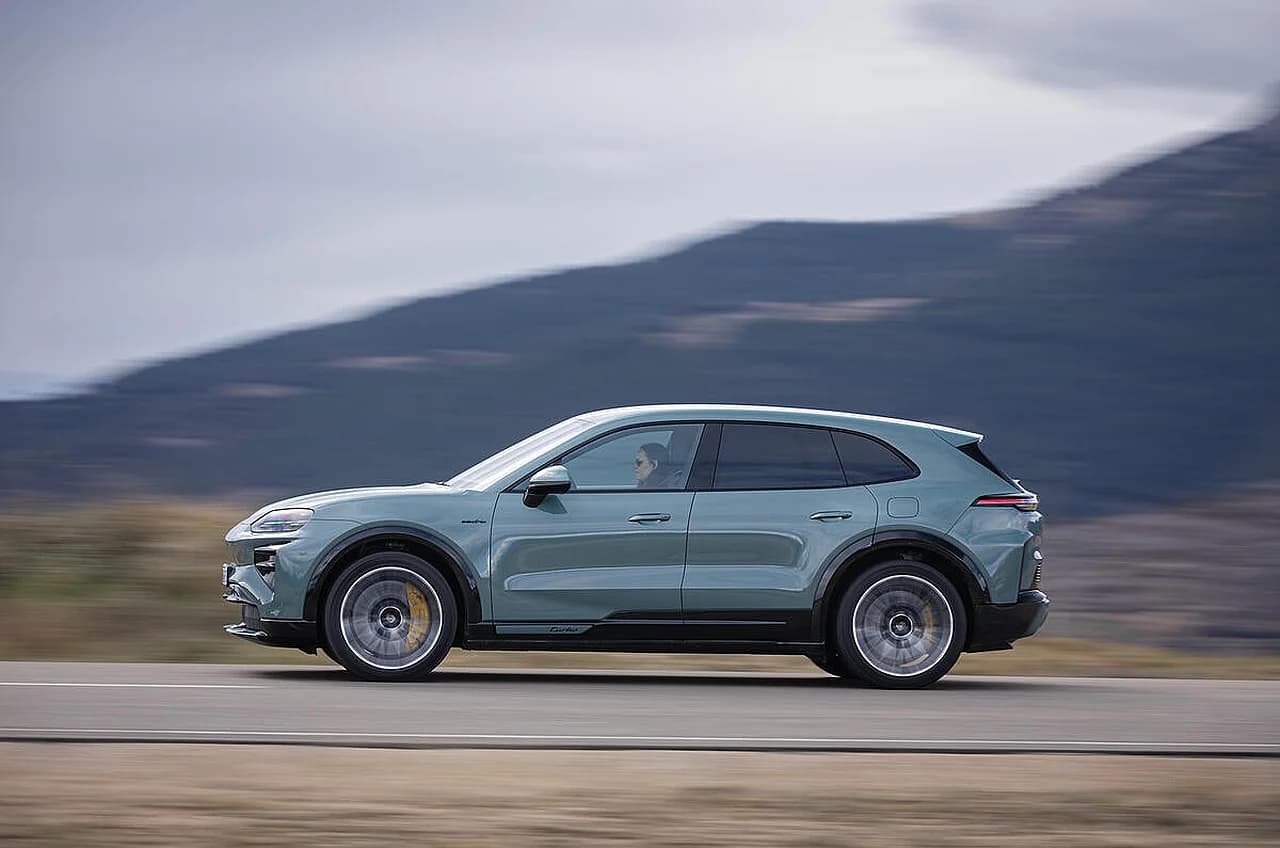 Pouch Cells: The Connection Between Nissan Leaf and Porsche Cayenne EV