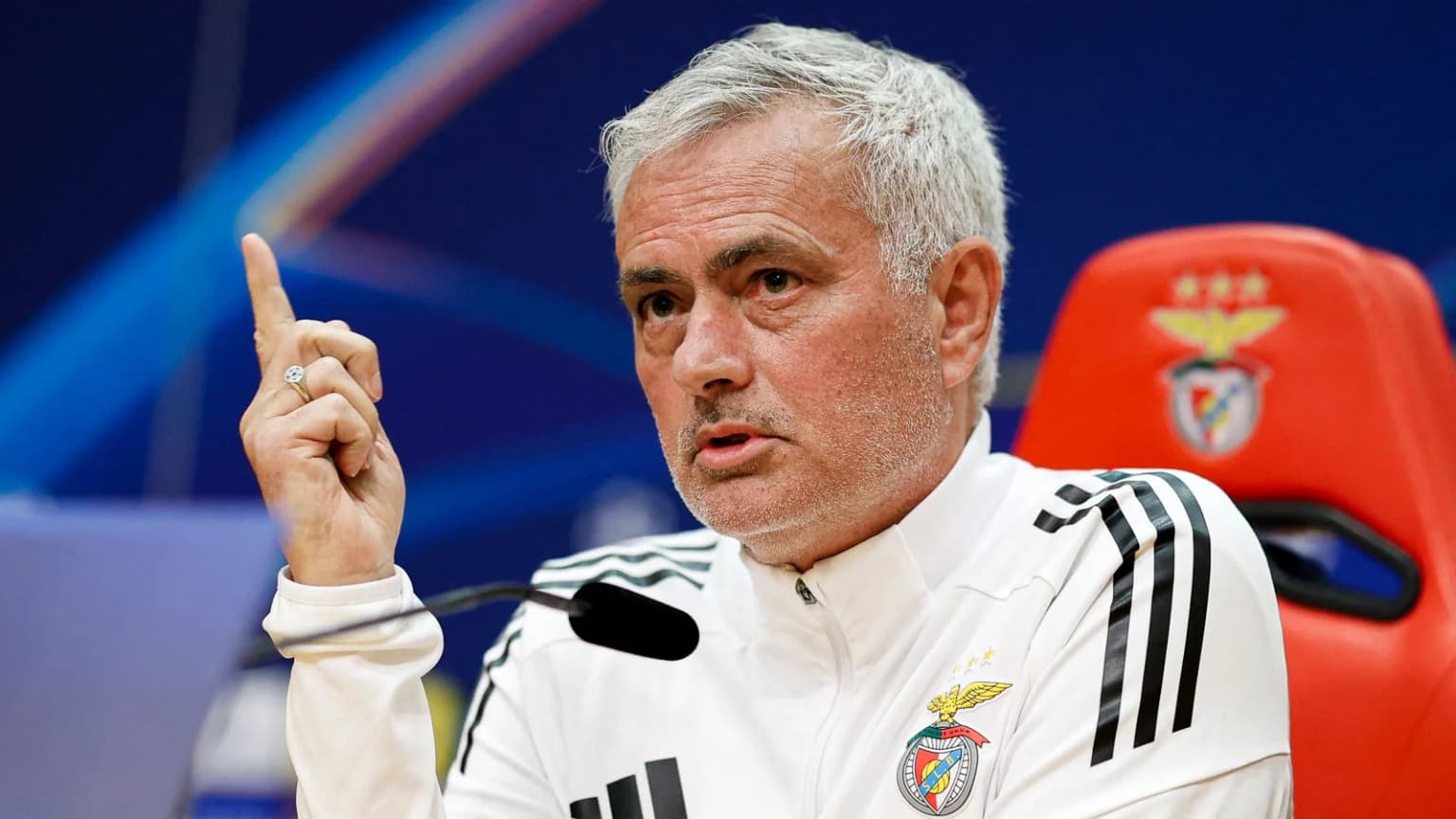 Real Madrid Karvaxalga oʻrinbosar qidirmoqda: Mourinyoning sobiq shogirdi roʻyxatda