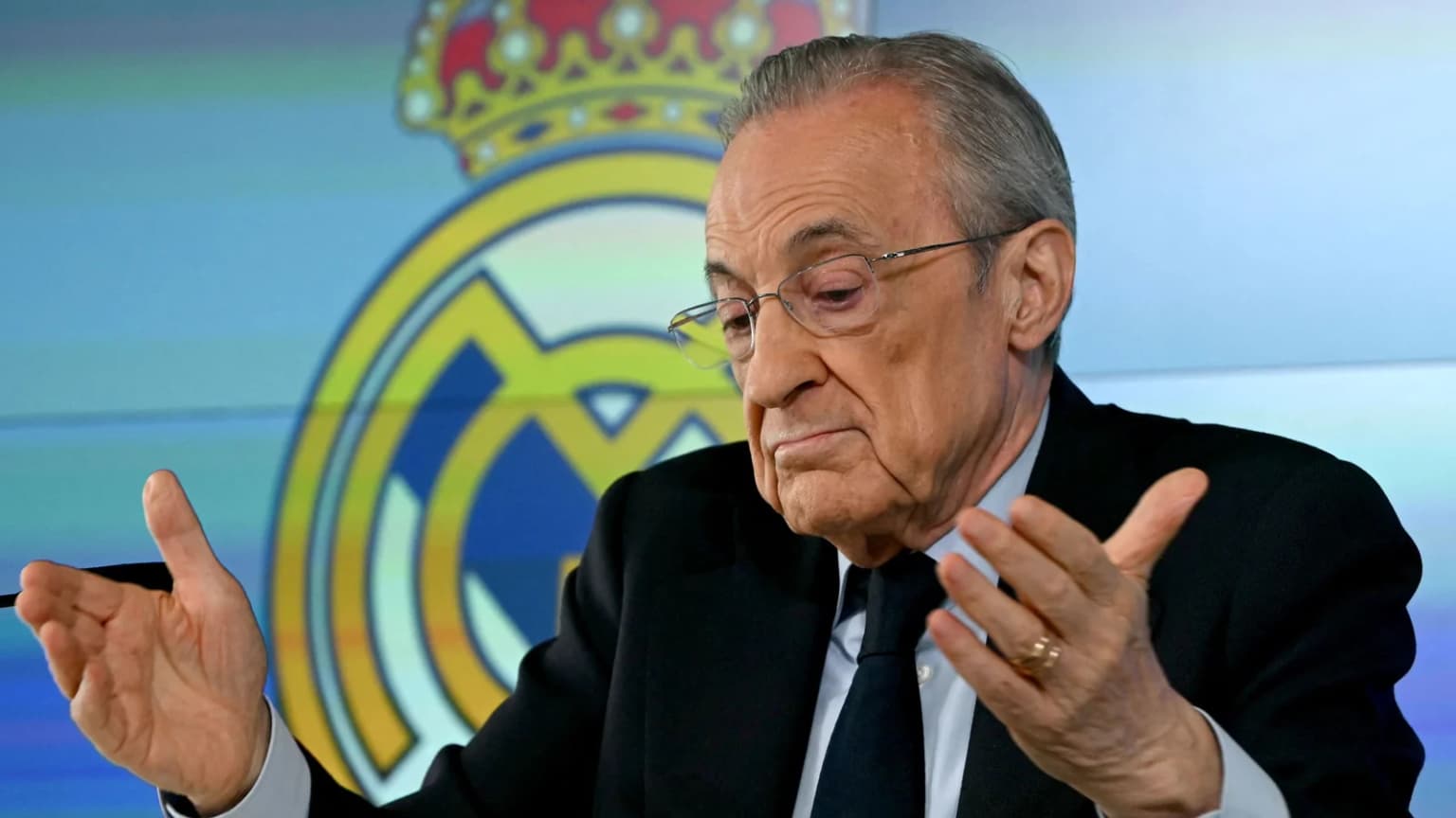 Real Madrid presidential race: A serious rival emerges for Florentino Pérez