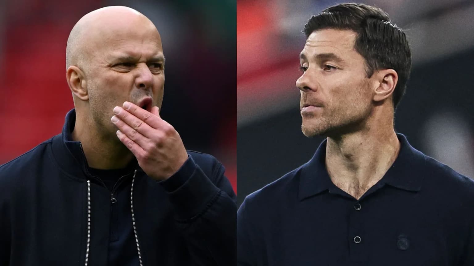 Riise: Xabi Alonso Liverpul taklifini kutgan boʻlardi