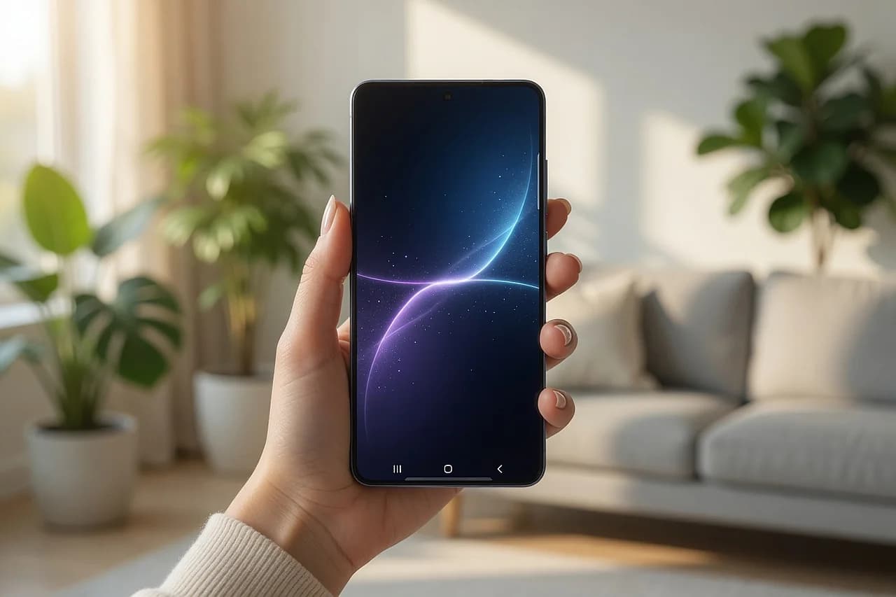 May security update released for Samsung Galaxy devices