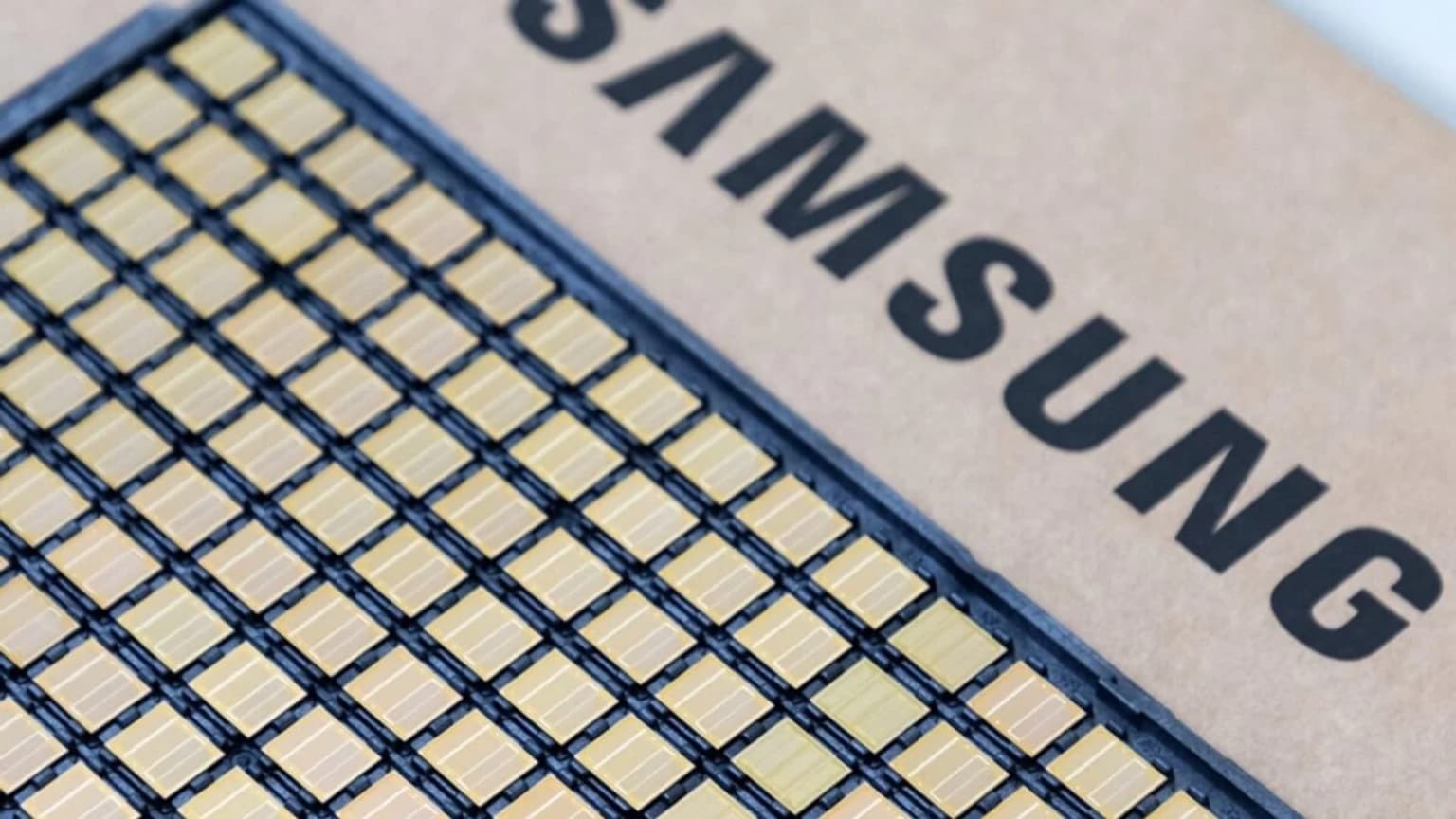 Samsung яримўтказгичлар бўлими ходимларига 339 минг доллардан бонус беради