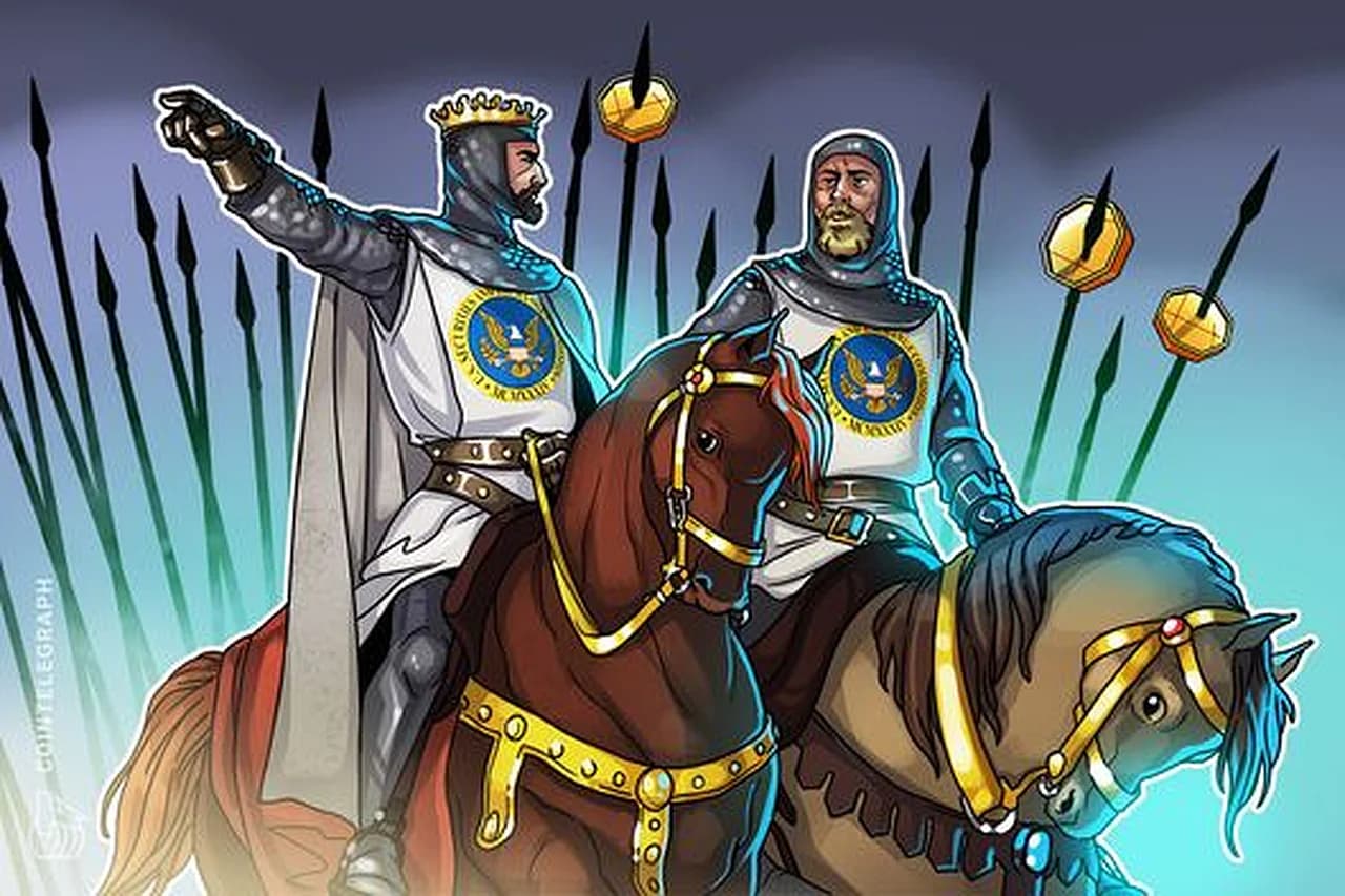 SEC Introduces Innovative Exemption for Tokenized Stock Trading