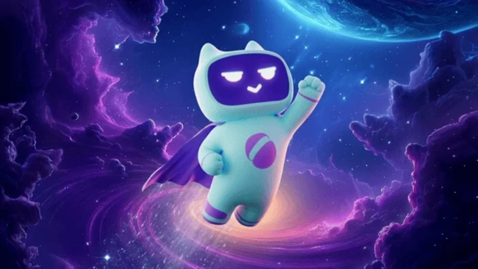 Sferum platform launches Galactic Patrol game in Max app