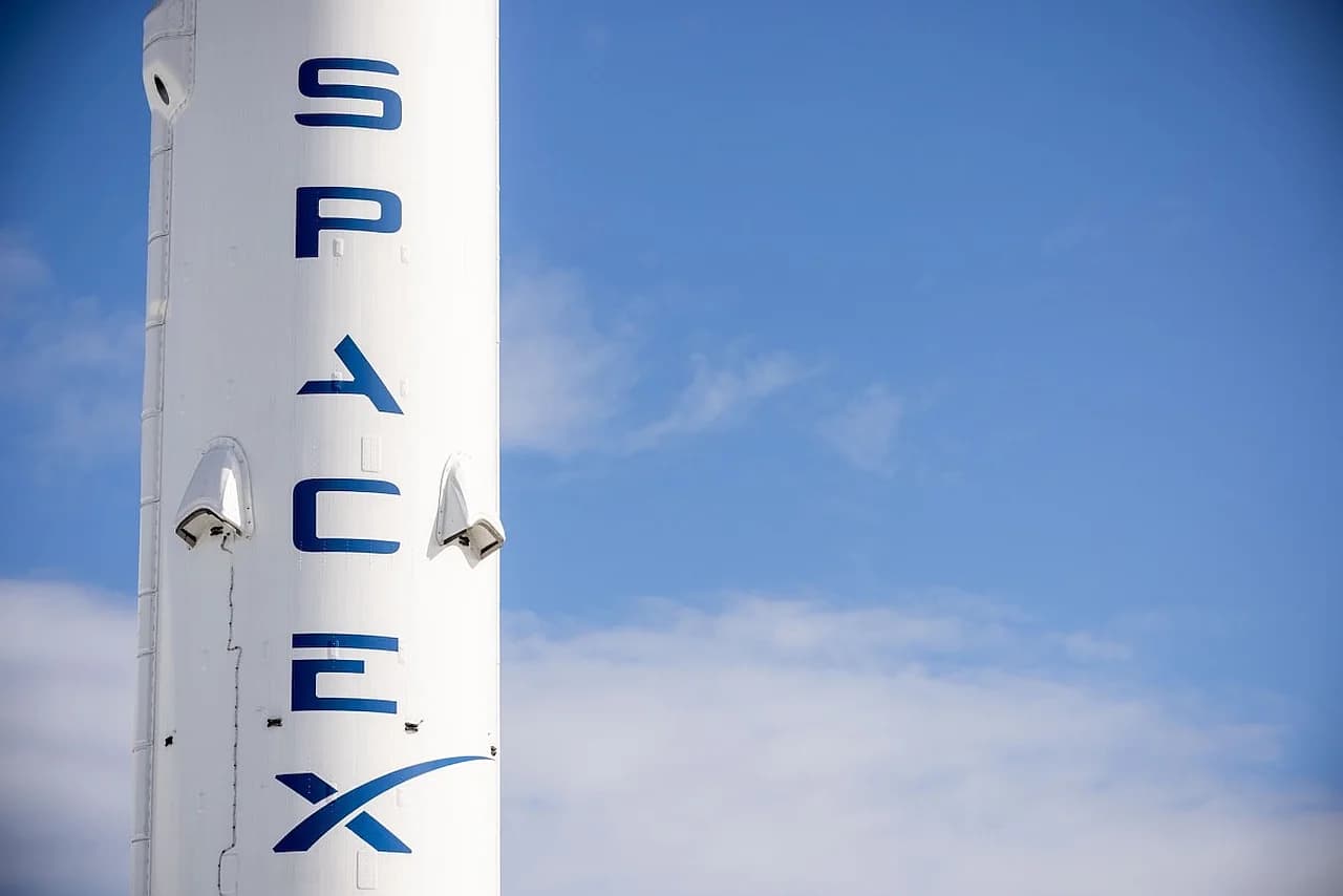 SpaceX IPO arizasi: Elon Musk, sunʼiy intellekt va Starship rejalari