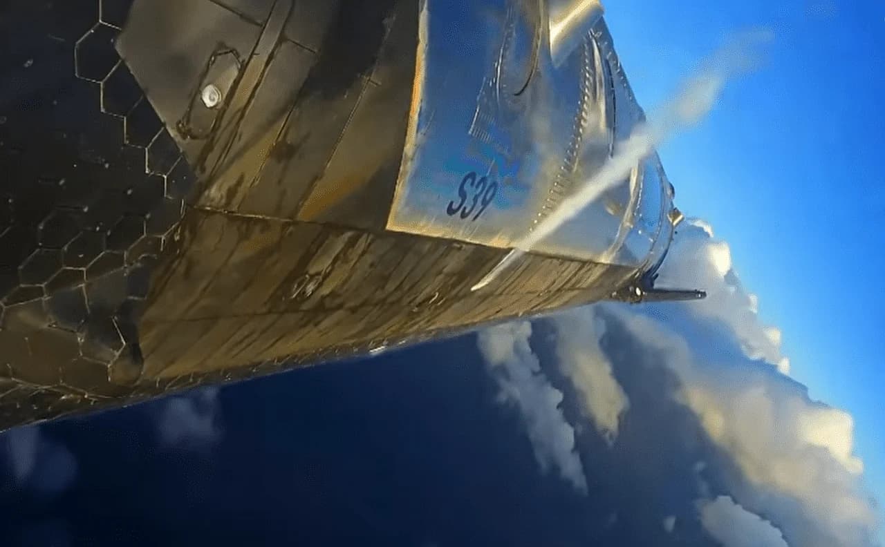 SpaceX Starship: Toʻliq qayta foydalanish imkoniyati soʻroq ostida