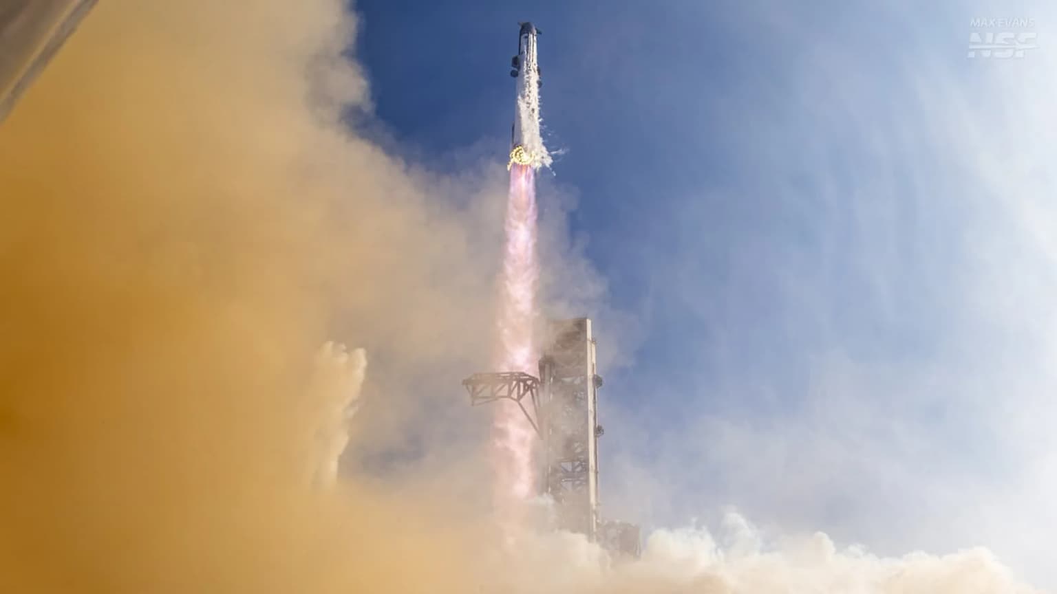 Will Starship flights be suspended due to the Super Heavy anomaly?
