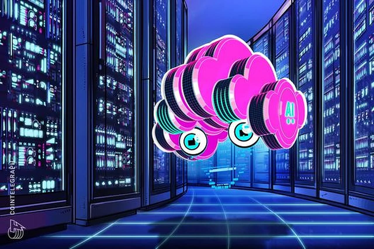 TeraWulf to Build 1 GW AI Data Center in Kentucky