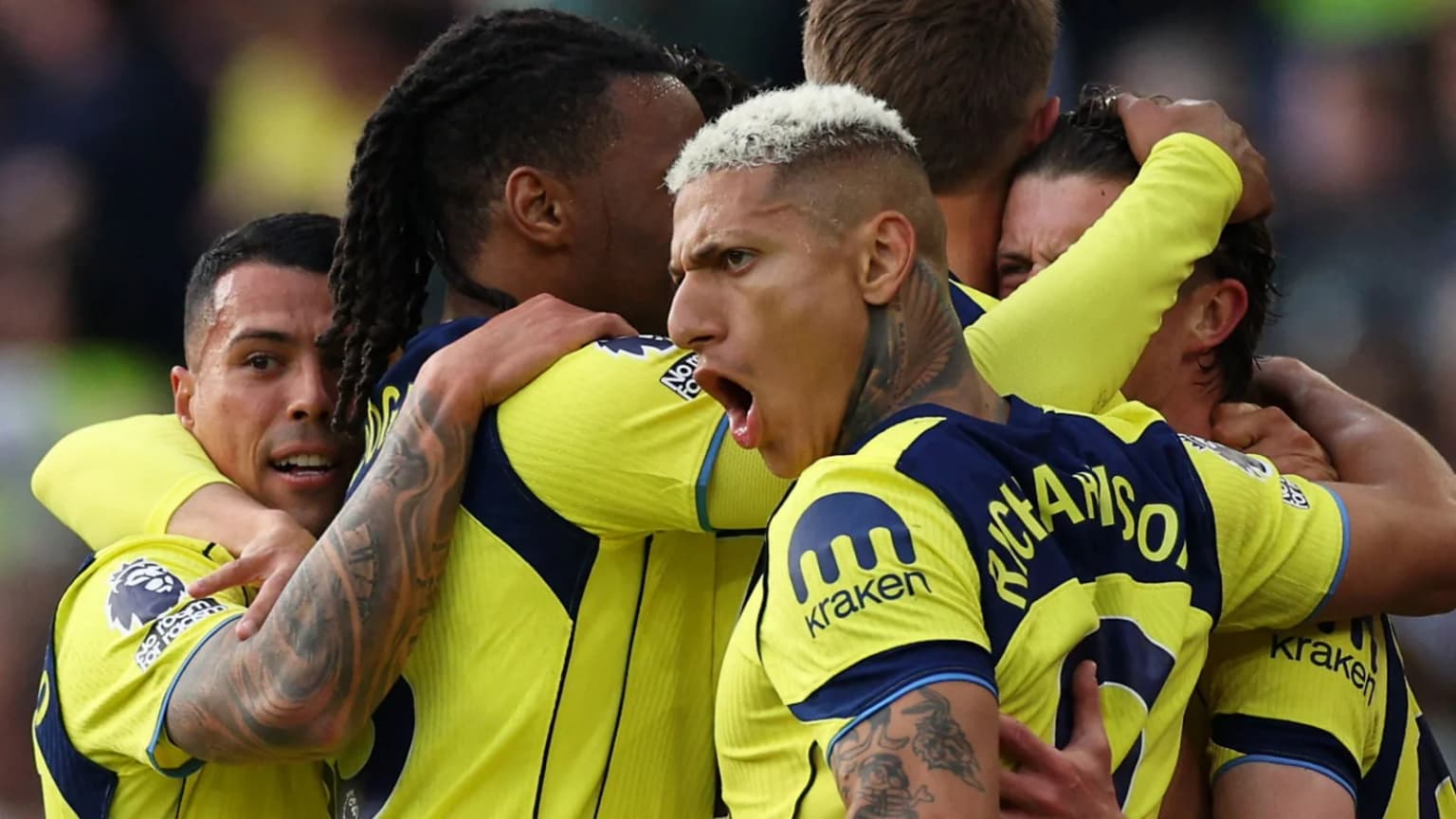 Tottenxem Manchester Yunayted kabi inqirozdan chiqa oladimi?