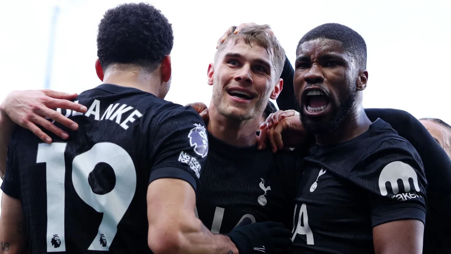 Tottenham должен удержать свою главную звезду, чтобы вернуться в топ-6