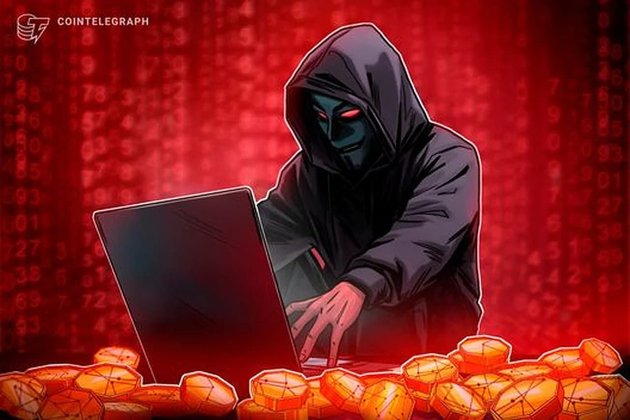 Вредоносное ПО TrapDoor атакует крипто- и AI-разработчиков
