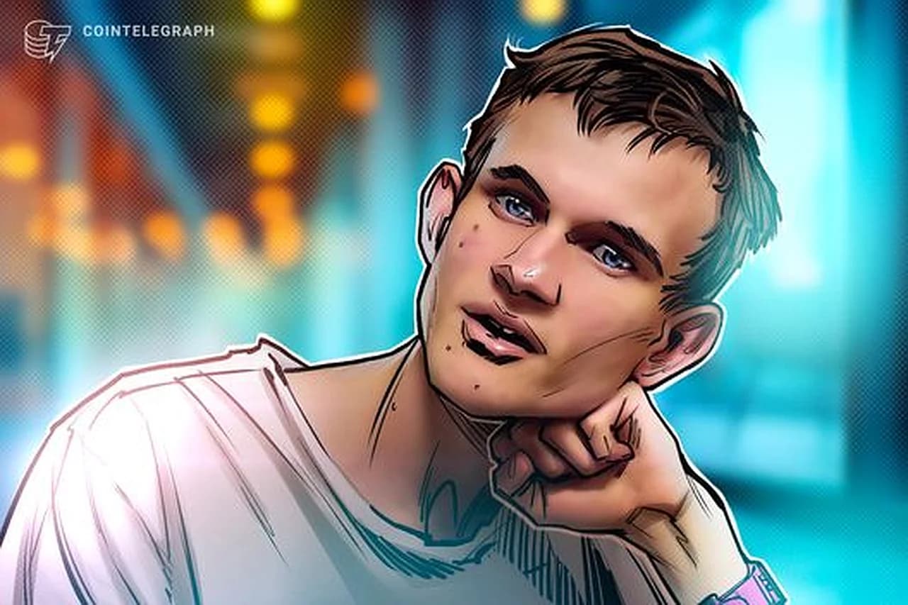 Виталик Бутерин ответил на критику в адрес Ethereum Foundation